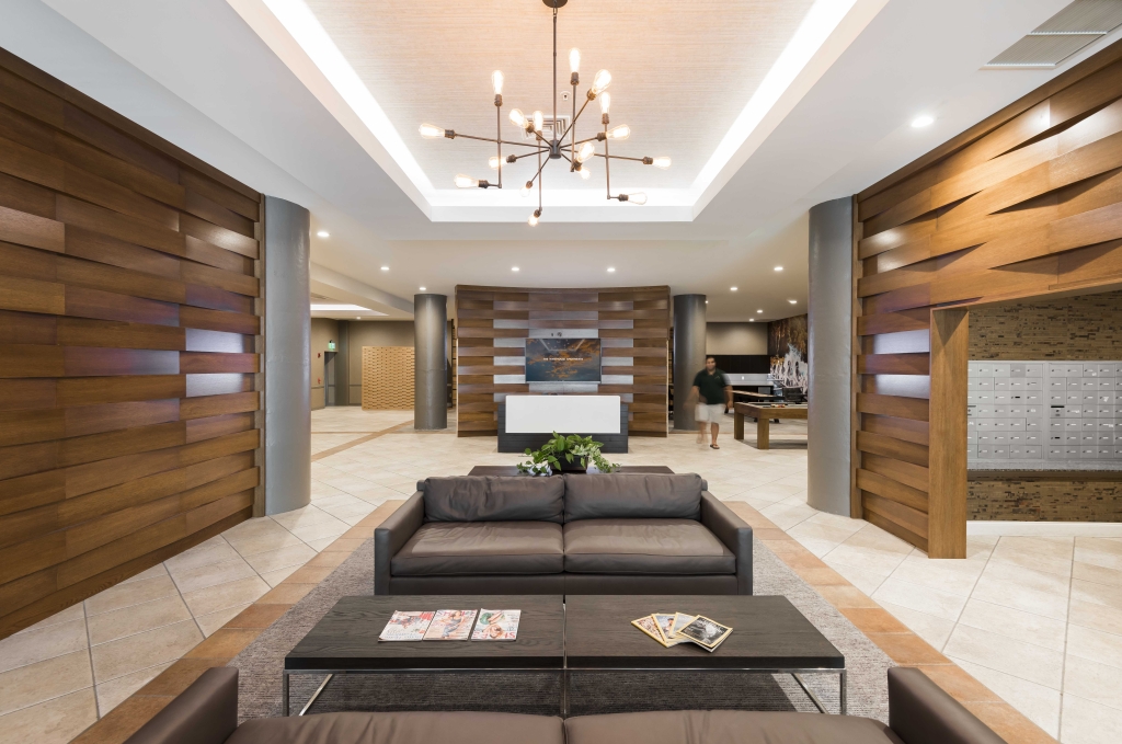 The Warehouse Apartments in Philadelphia, PA PMC Property Group